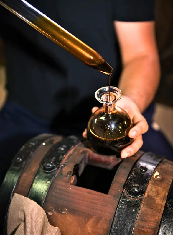 Aceto-Balsamico Modena Food Boutique