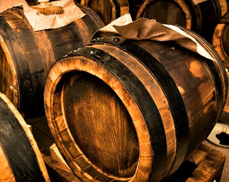 Aceto-Balsamico-di-Modena-Tradizionale-DOP Modena Food Boutique
