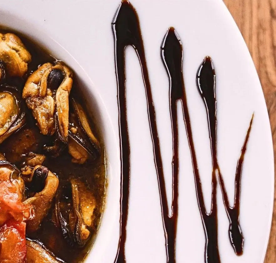 Condimenti-Balsamici Modena Food Boutique