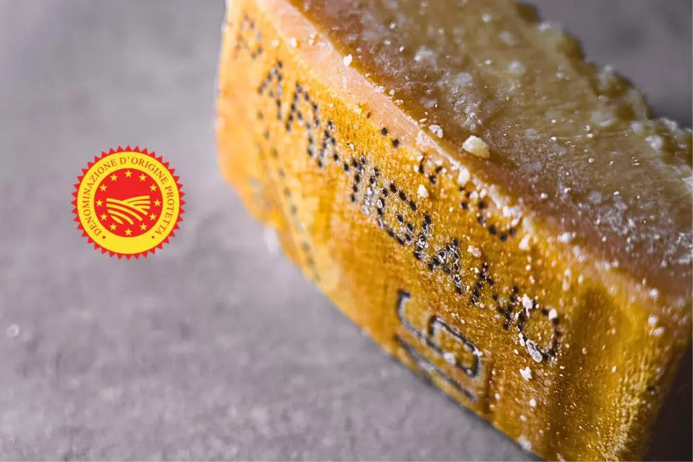 Parmigiano-Reggiano-Tradizionale-DOP Modena Food Boutique