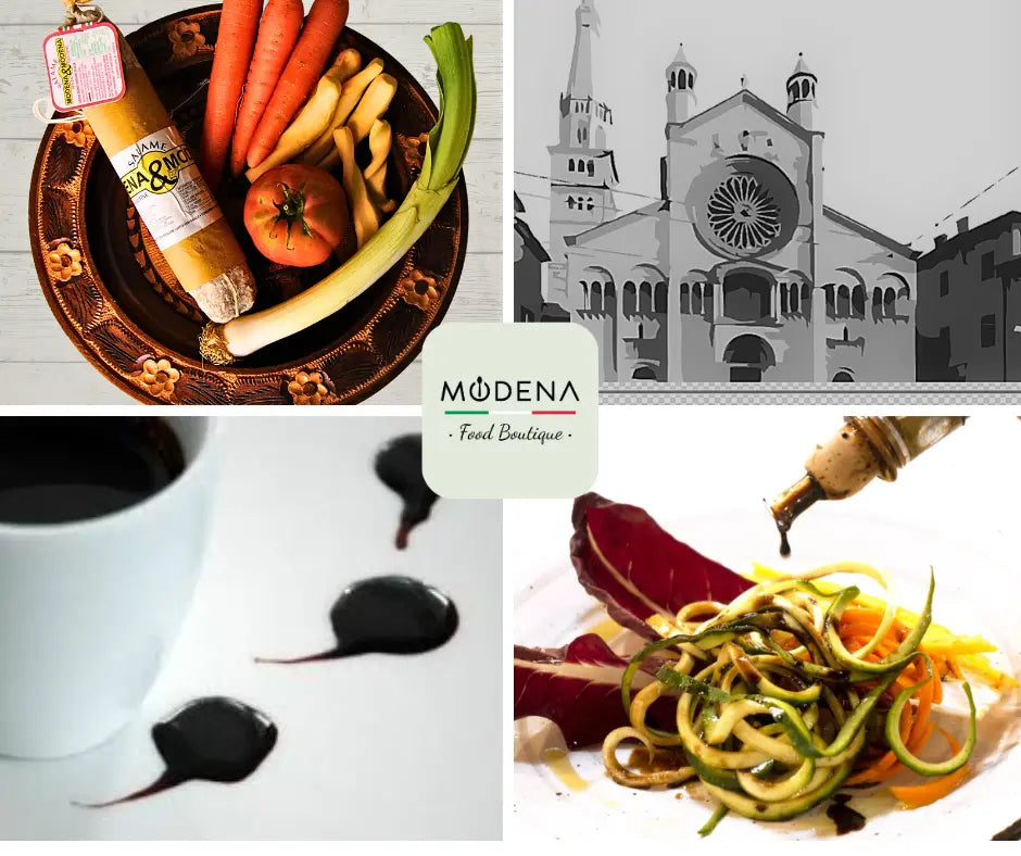I-Prodotti-piu-amati Modena Food Boutique