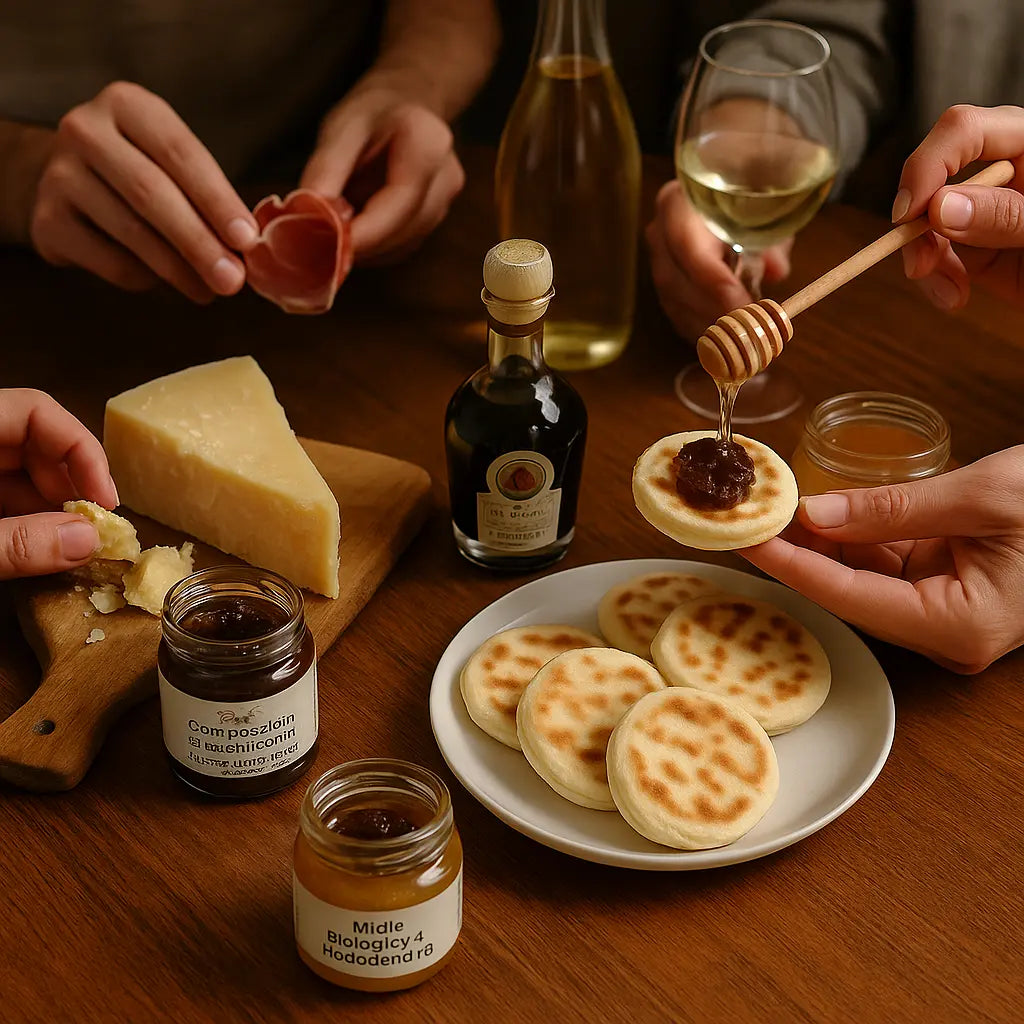 Assaggi-e-Aperitivi-Modenesi Modena Food Boutique