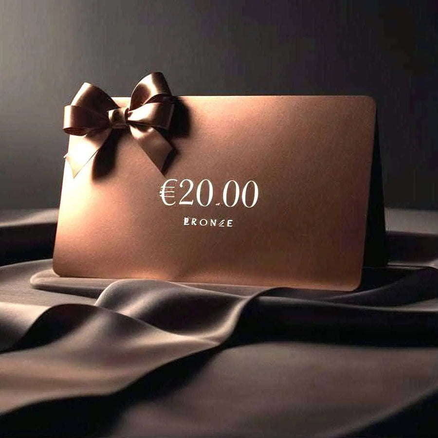 Buono Regalo €.20 Modena Food Boutique