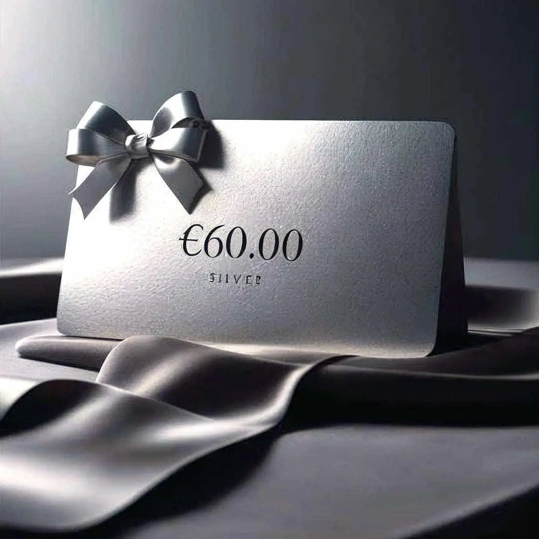 Buono Regalo €60 digitale per prodotti tipici italiani come formaggi e salumi