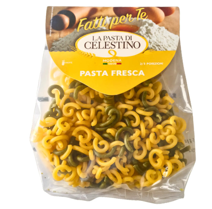 Gramigna_Mista