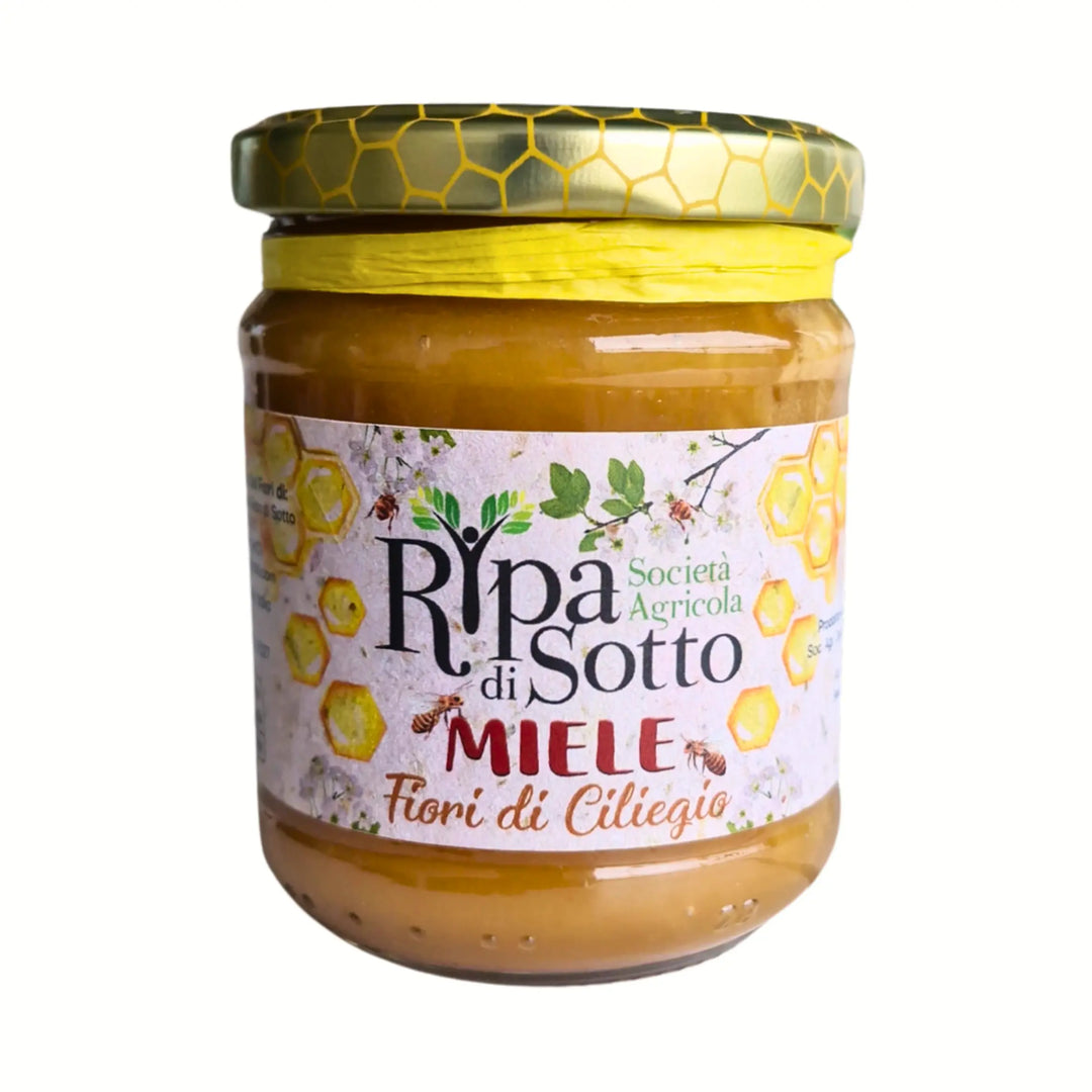 Miele di Ciliegio Ripa di Sotto