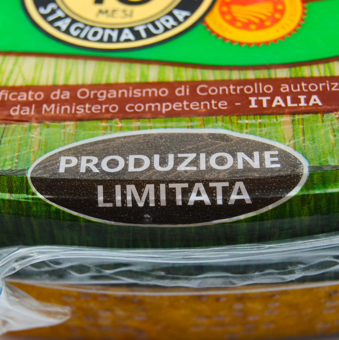 Parmigiano Reggiano DOP 24 Mesi Il Casello