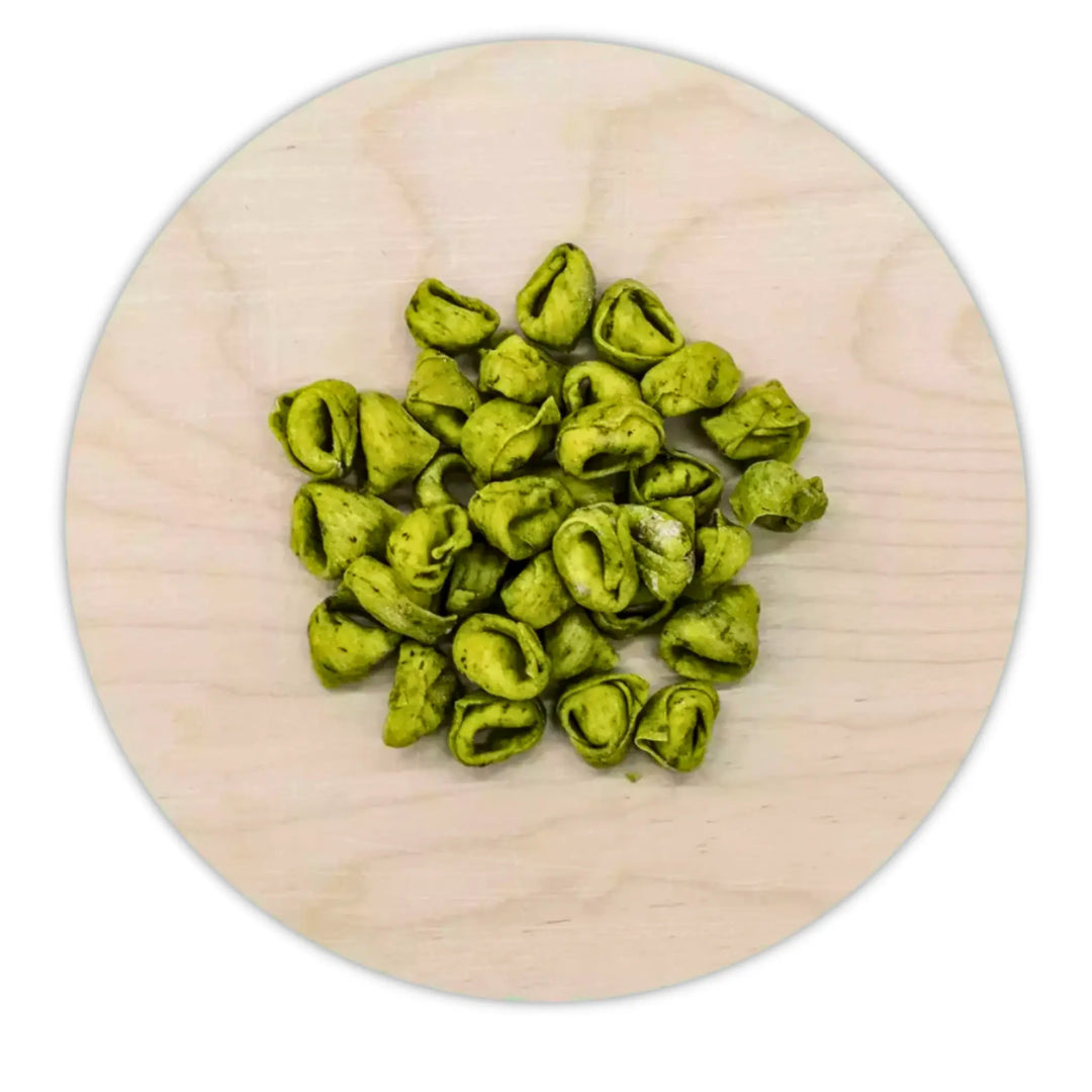 Tortellini Verdi