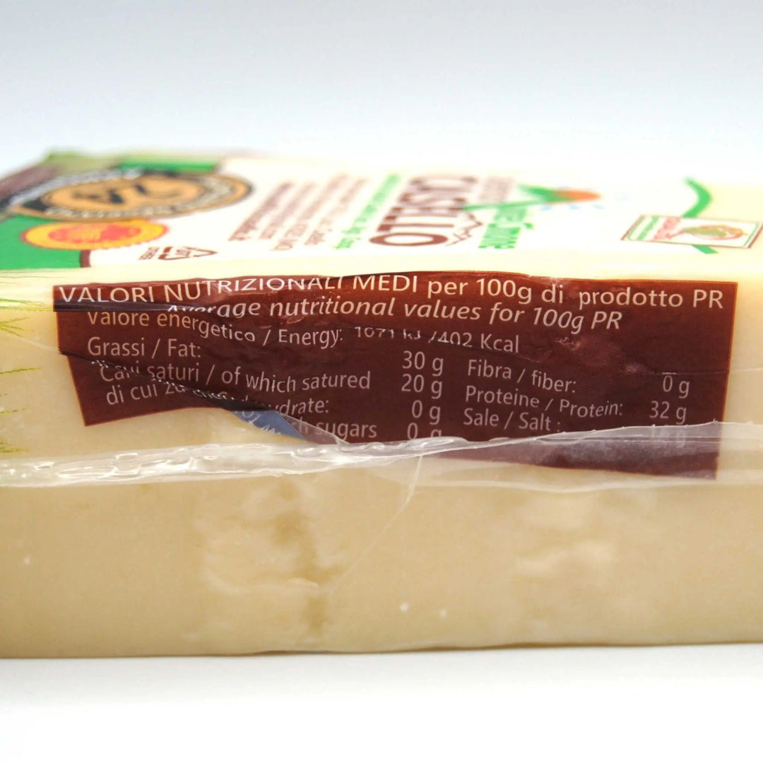 Parmigiano Reggiano DOP 24 Mesi Il Casello